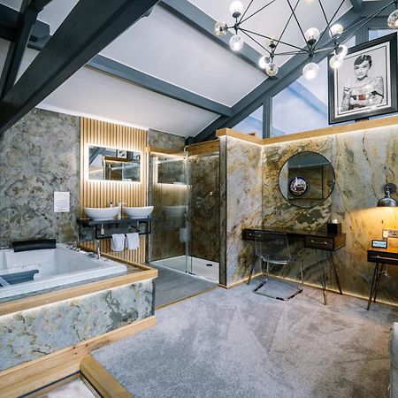 Architect'S Loft Apartment วินเดอร์เมียร์ ภายนอก รูปภาพ