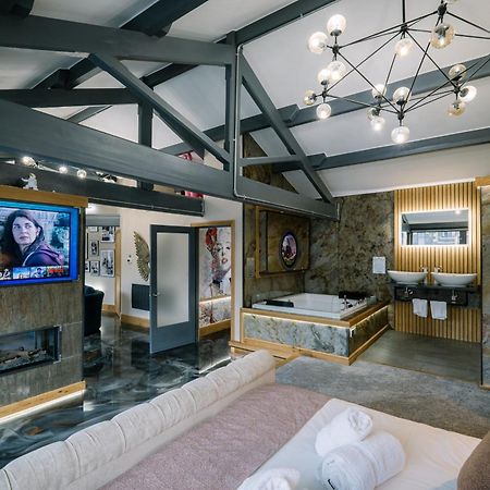Architect'S Loft Apartment วินเดอร์เมียร์ ภายนอก รูปภาพ
