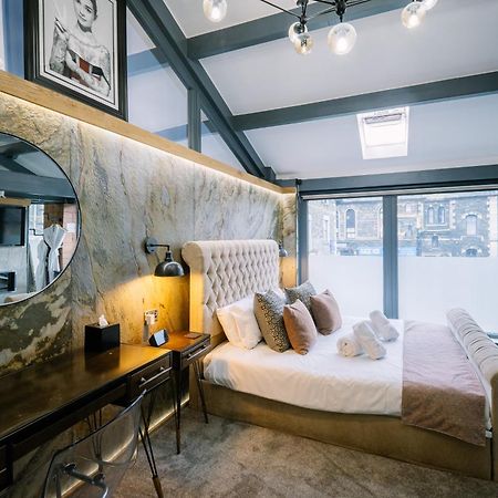 Architect'S Loft Apartment วินเดอร์เมียร์ ภายนอก รูปภาพ