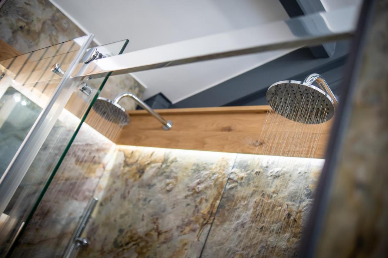 Architect'S Loft Apartment วินเดอร์เมียร์ ภายนอก รูปภาพ