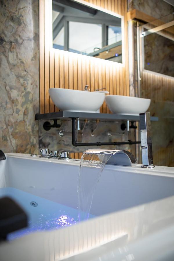 Architect'S Loft Apartment วินเดอร์เมียร์ ภายนอก รูปภาพ