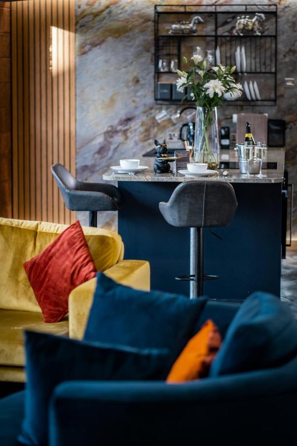 Architect'S Loft Apartment วินเดอร์เมียร์ ภายนอก รูปภาพ