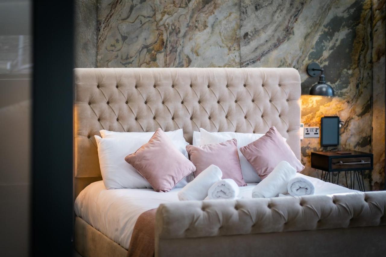 Architect'S Loft Apartment วินเดอร์เมียร์ ภายนอก รูปภาพ