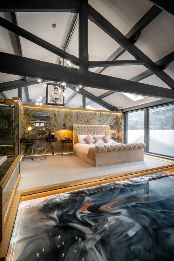Architect'S Loft Apartment วินเดอร์เมียร์ ภายนอก รูปภาพ