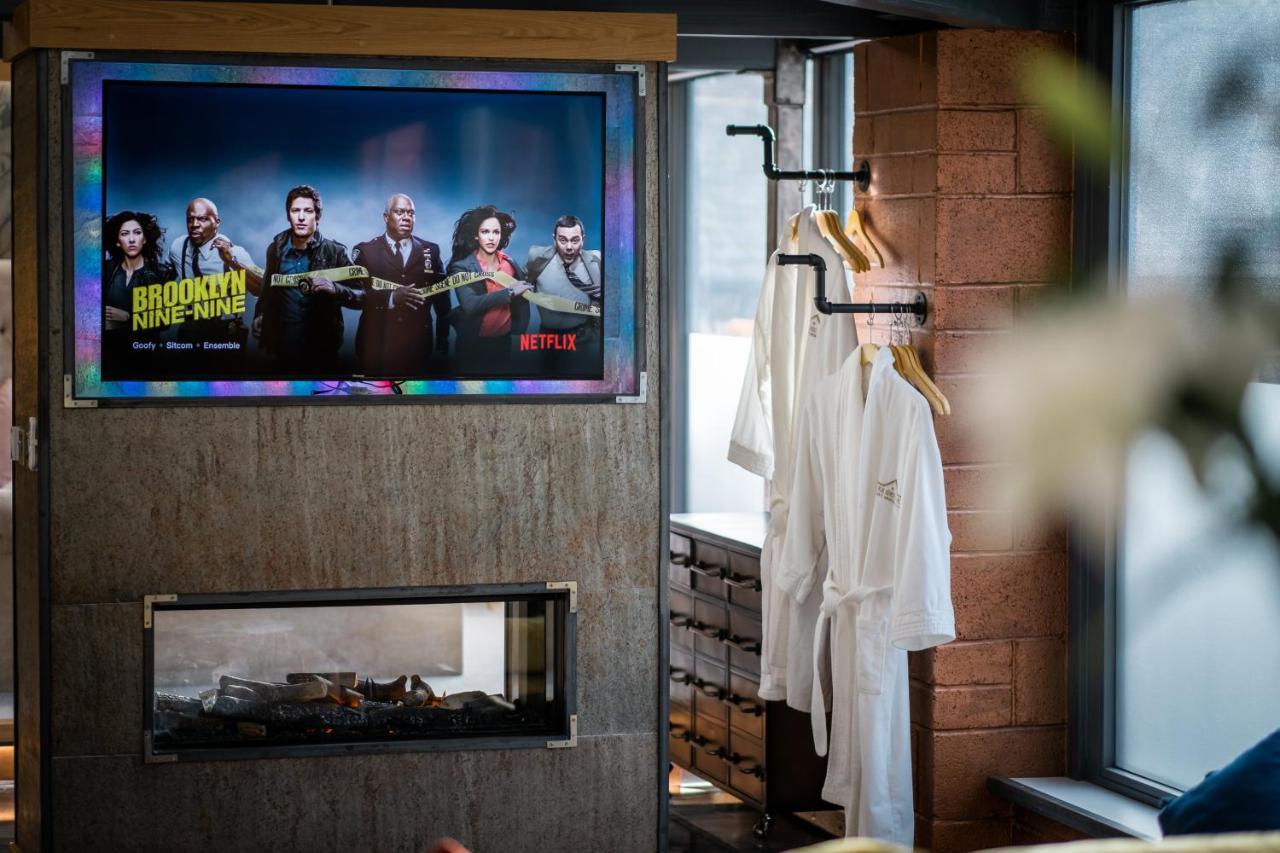 Architect'S Loft Apartment วินเดอร์เมียร์ ภายนอก รูปภาพ