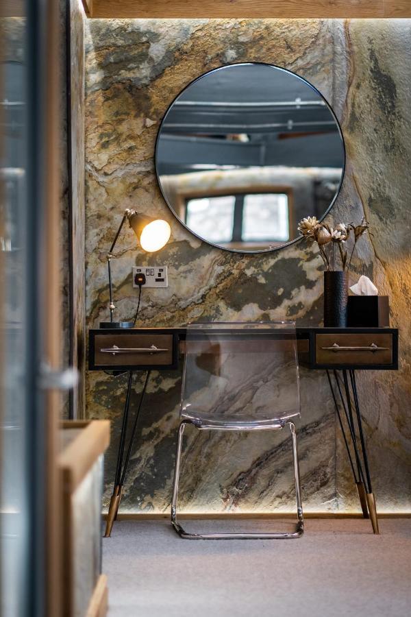 Architect'S Loft Apartment วินเดอร์เมียร์ ภายนอก รูปภาพ