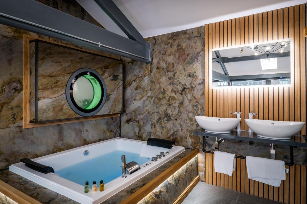 Architect'S Loft Apartment วินเดอร์เมียร์ ภายนอก รูปภาพ