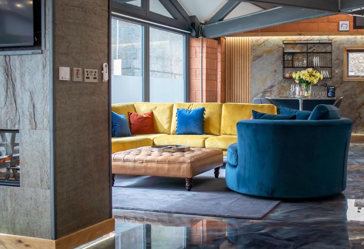 Architect'S Loft Apartment วินเดอร์เมียร์ ภายนอก รูปภาพ
