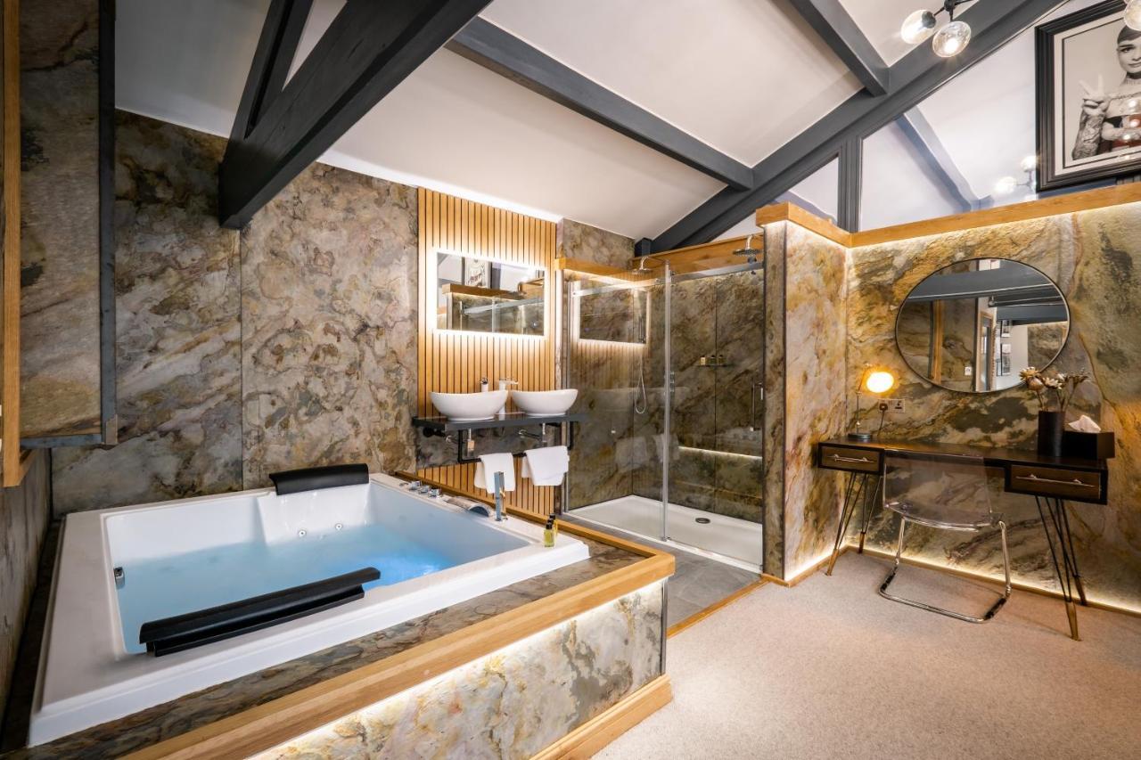 Architect'S Loft Apartment วินเดอร์เมียร์ ภายนอก รูปภาพ