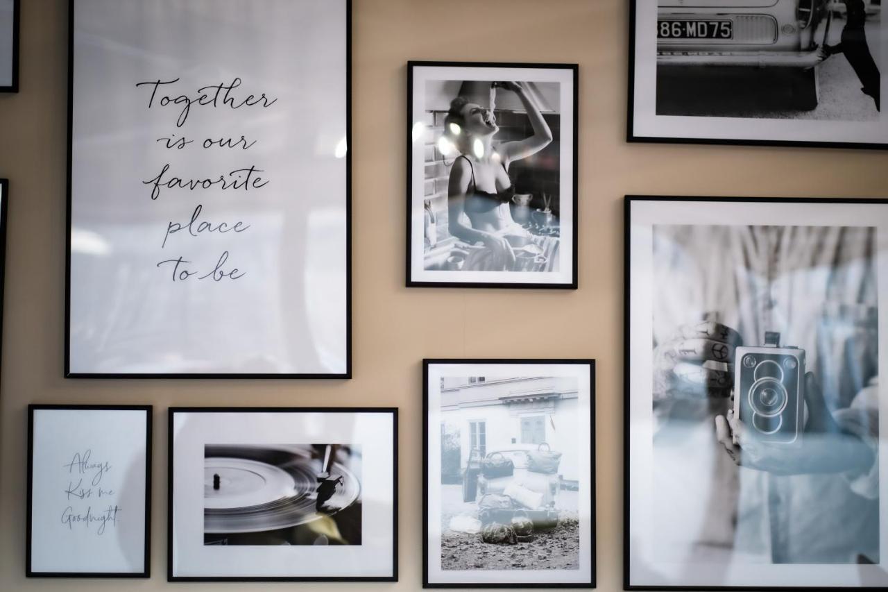 Architect'S Loft Apartment วินเดอร์เมียร์ ภายนอก รูปภาพ