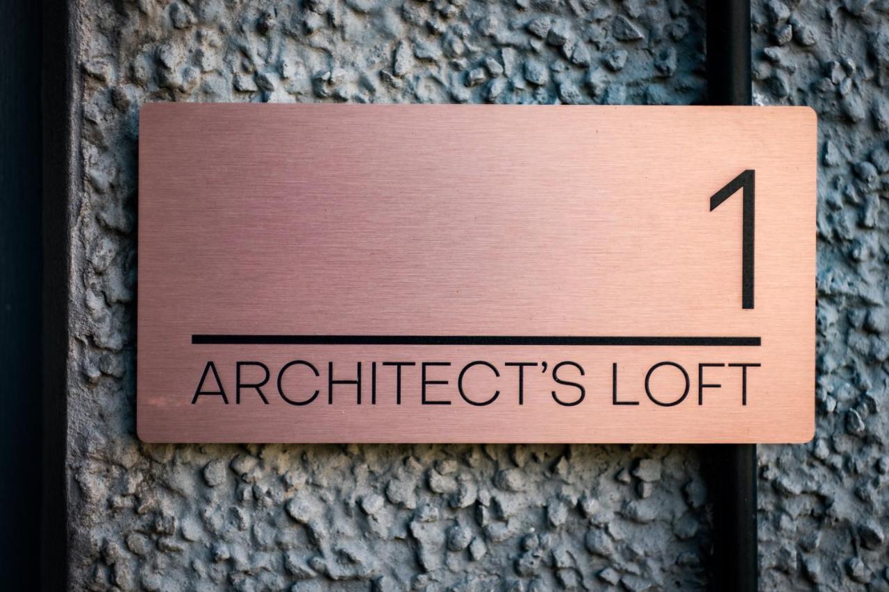 Architect'S Loft Apartment วินเดอร์เมียร์ ภายนอก รูปภาพ