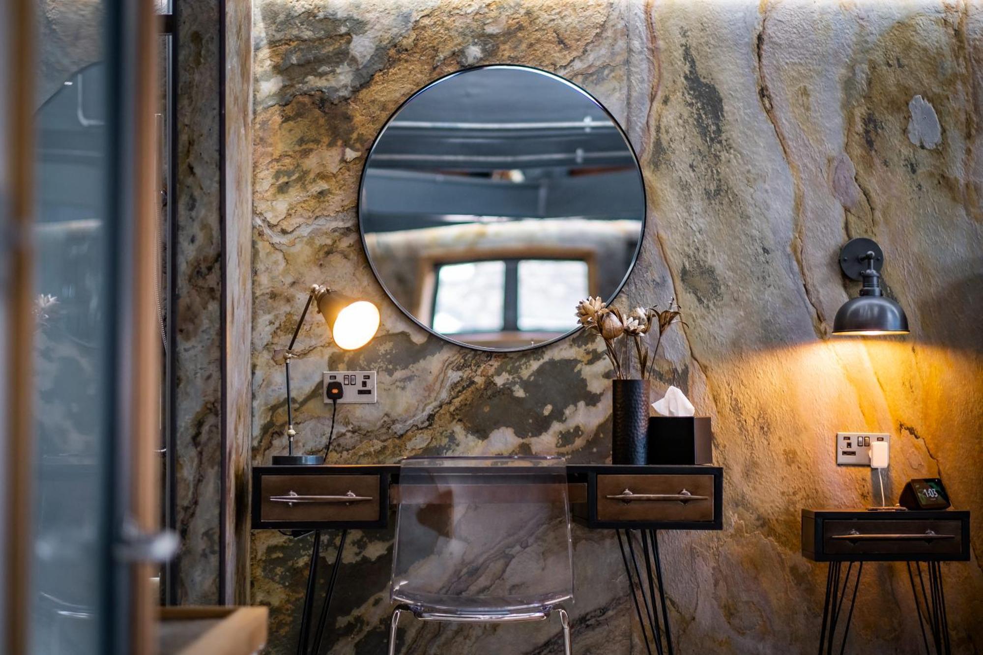 Architect'S Loft Apartment วินเดอร์เมียร์ ภายนอก รูปภาพ