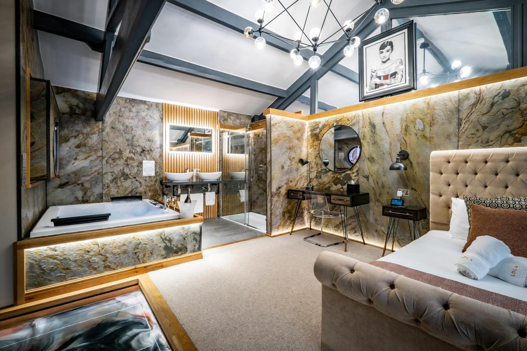 Architect'S Loft Apartment วินเดอร์เมียร์ ภายนอก รูปภาพ