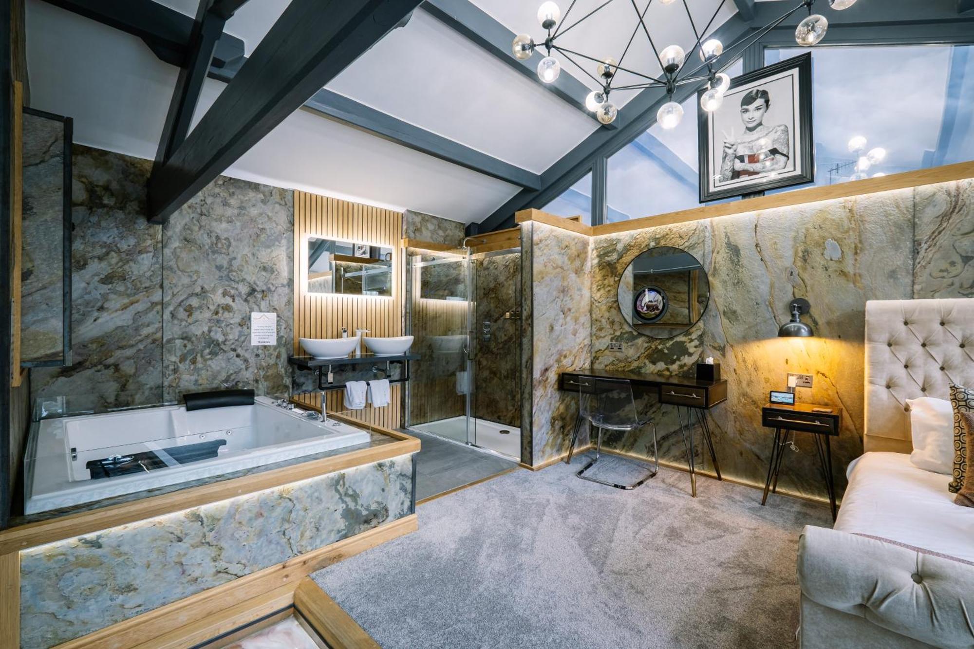 Architect'S Loft Apartment วินเดอร์เมียร์ ภายนอก รูปภาพ