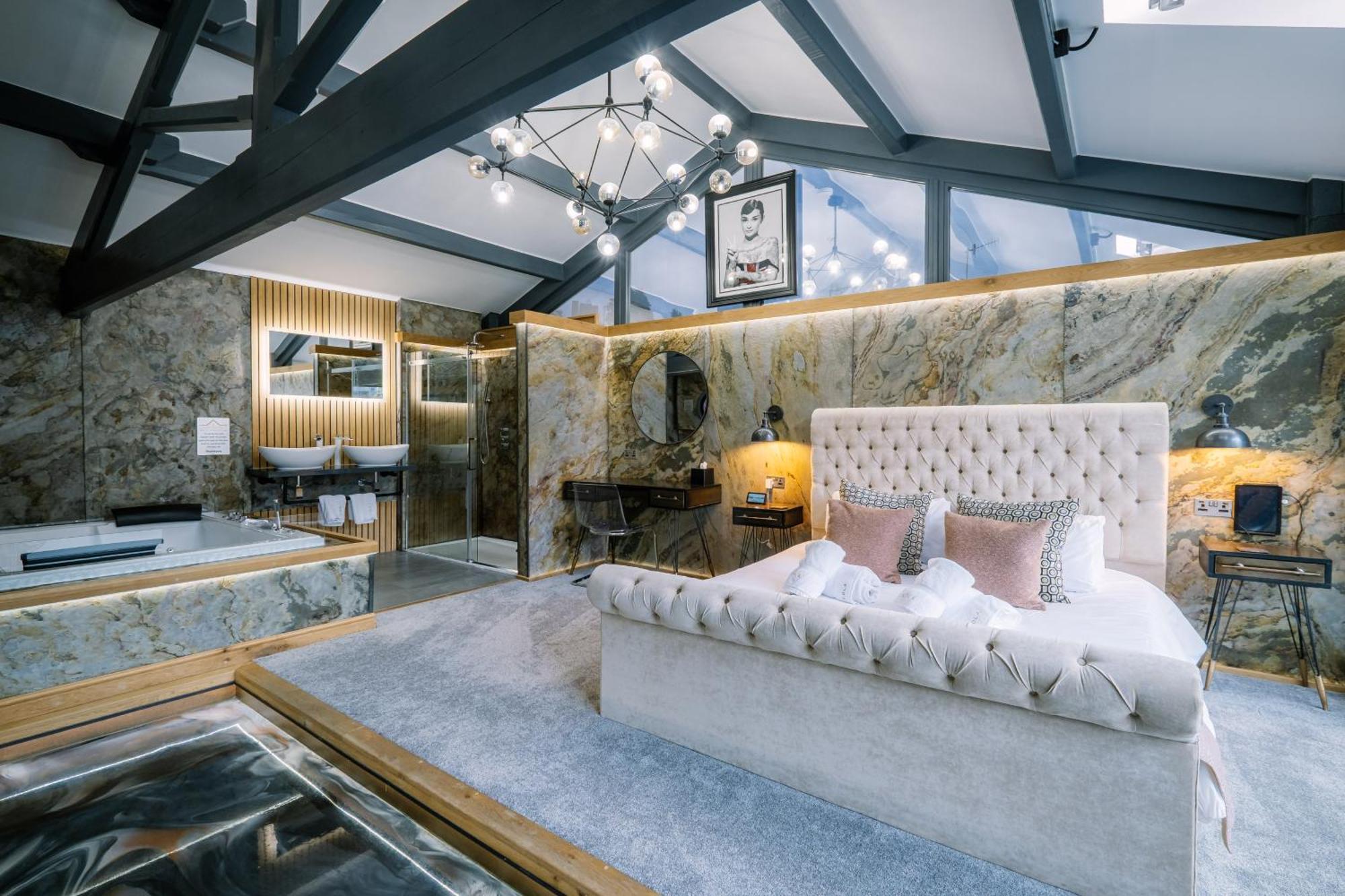 Architect'S Loft Apartment วินเดอร์เมียร์ ภายนอก รูปภาพ